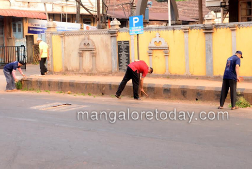 Swacch Mangaluru 1